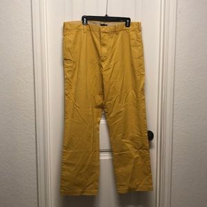 Men’s Banana Republic Chino